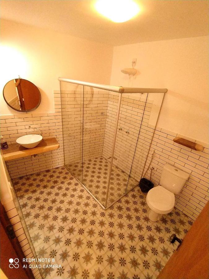 Maloca Hospedagem São Jorge Exterior foto